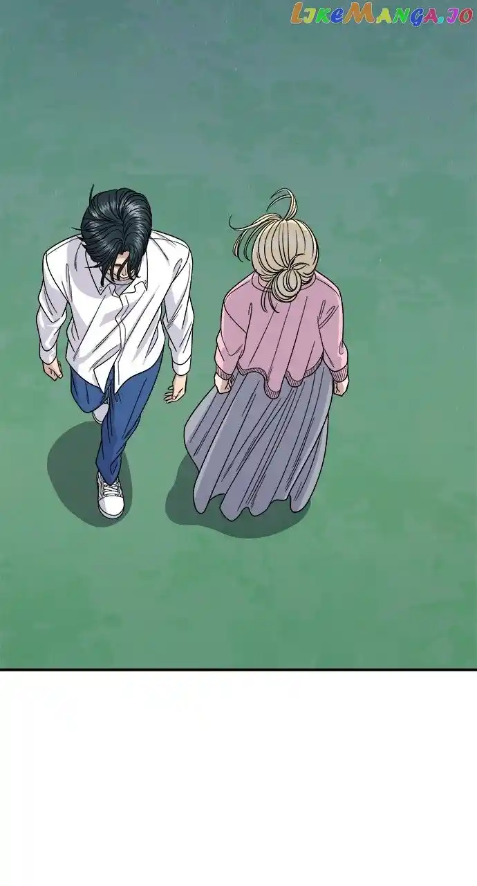 A Deadbeat’S Meal Chapter 93