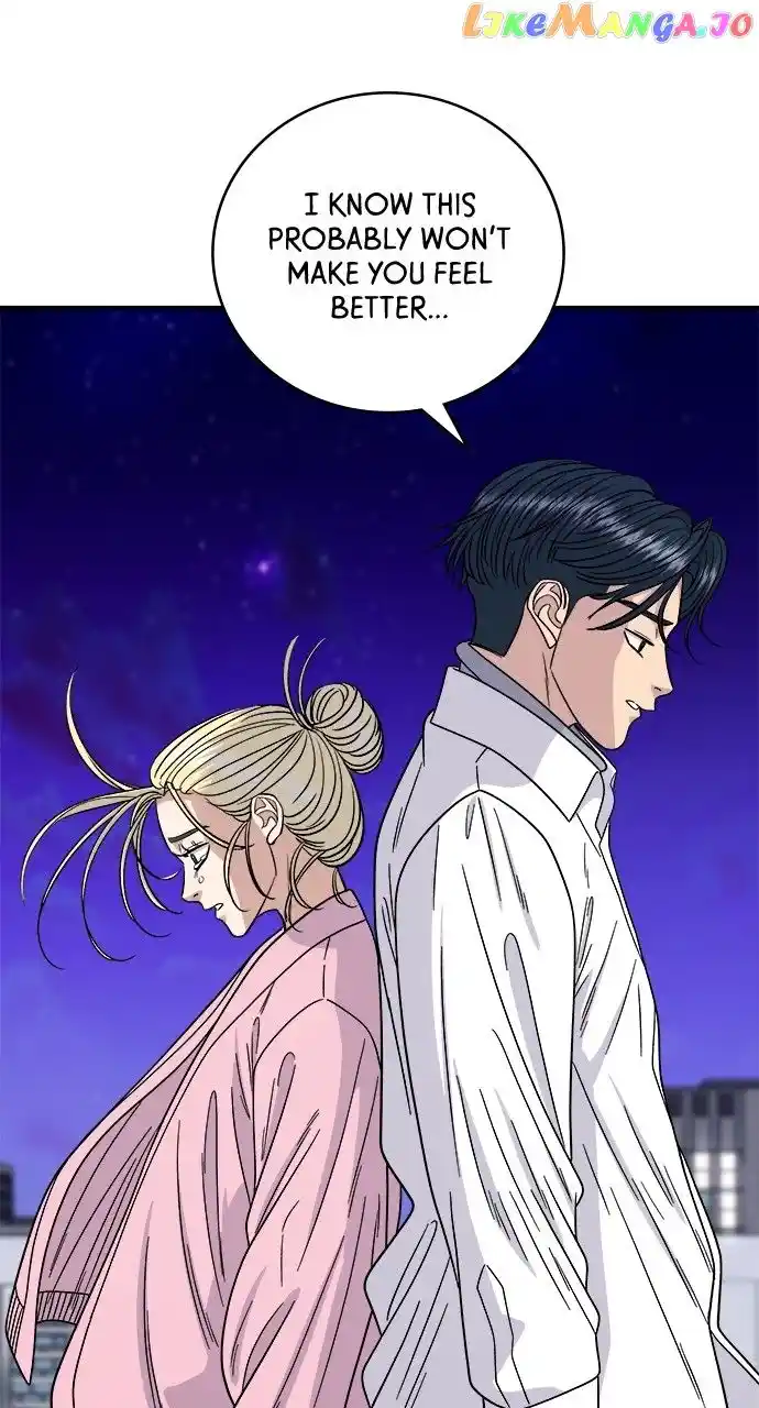 A Deadbeat’S Meal Chapter 93