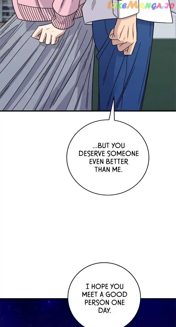 A Deadbeat’S Meal Chapter 93