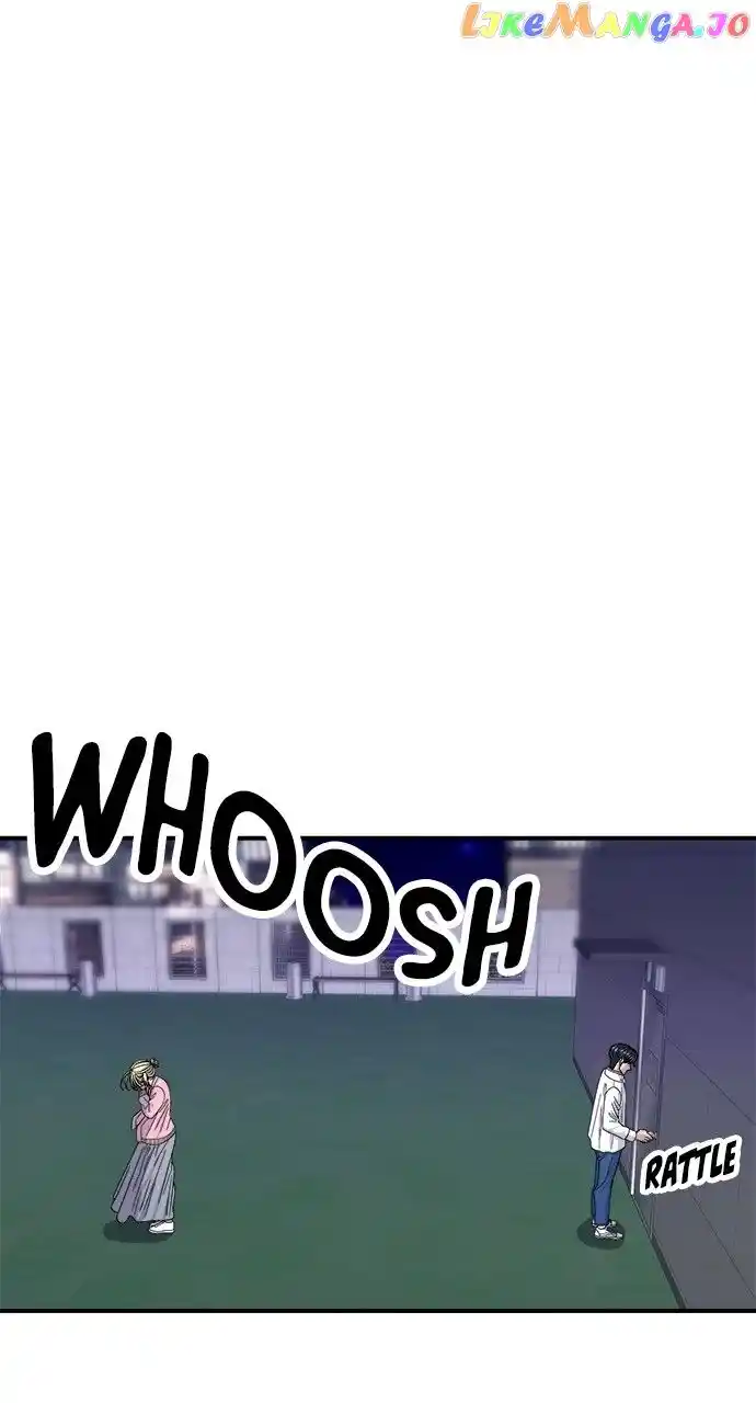 A Deadbeat’S Meal Chapter 93