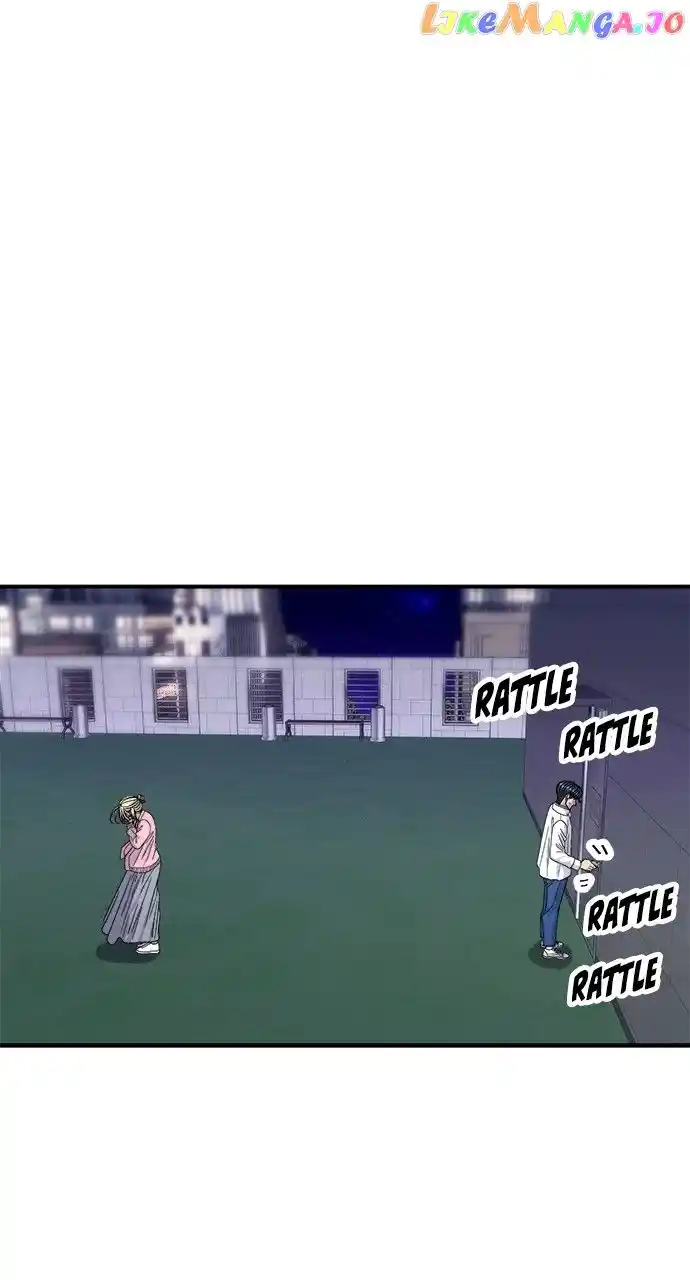 A Deadbeat’S Meal Chapter 93