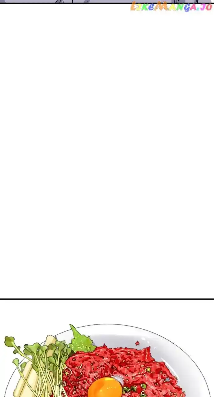 A Deadbeat’S Meal Chapter 93