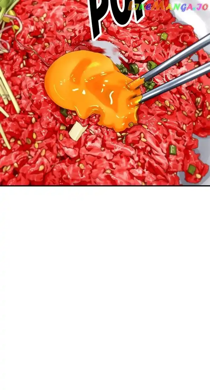 A Deadbeat’S Meal Chapter 93