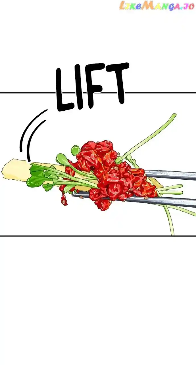 A Deadbeat’S Meal Chapter 93