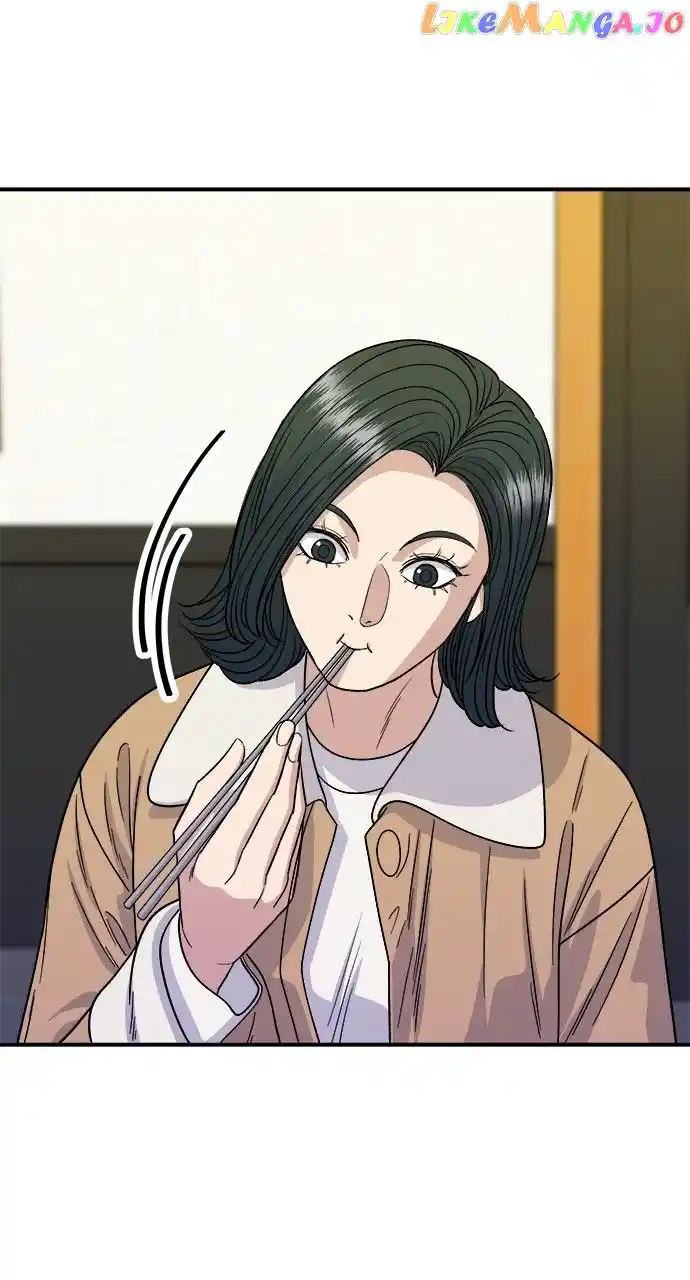 A Deadbeat’S Meal Chapter 93