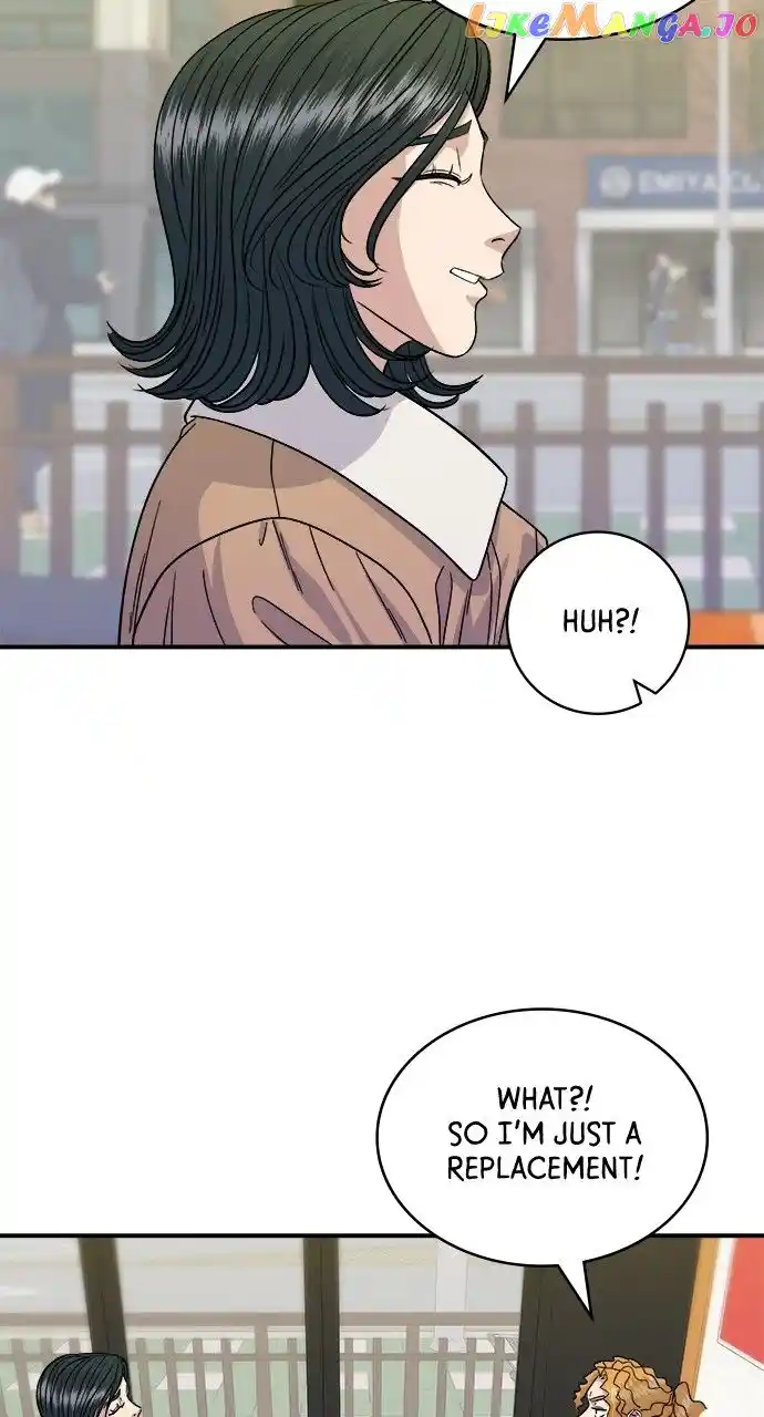 A Deadbeat’S Meal Chapter 93