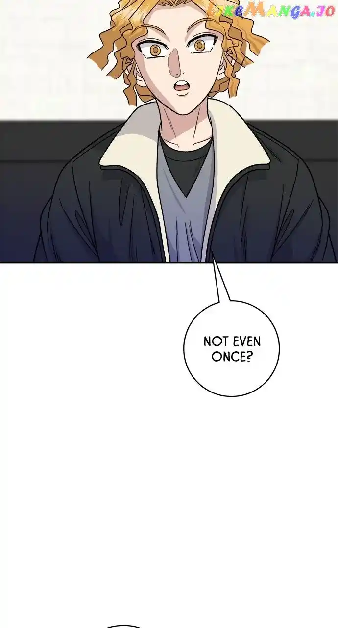 A Deadbeat’S Meal Chapter 93