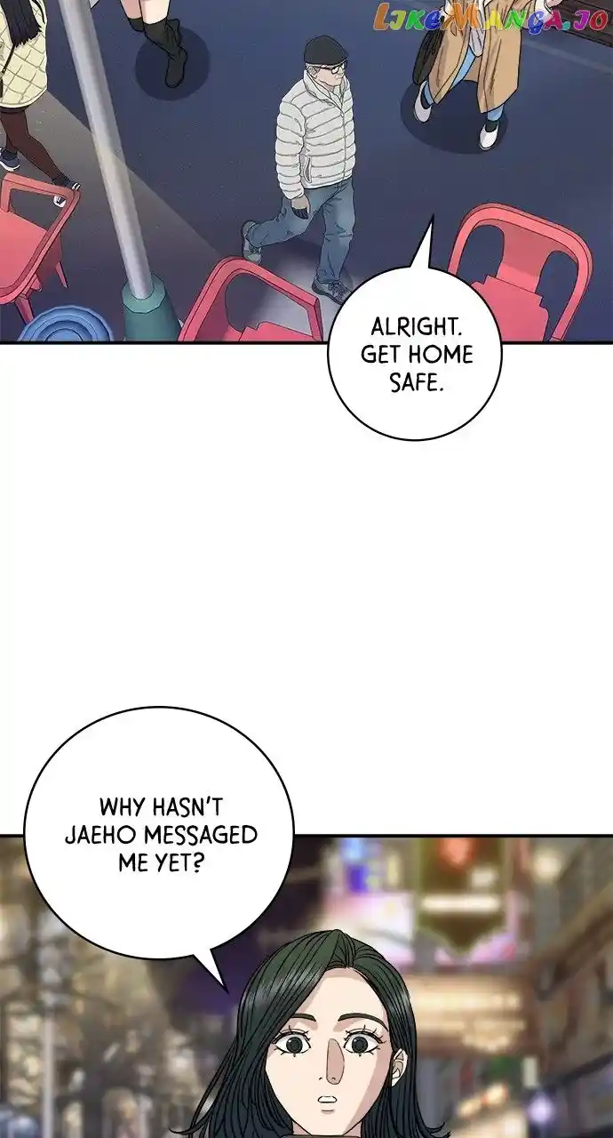 A Deadbeat’S Meal Chapter 93