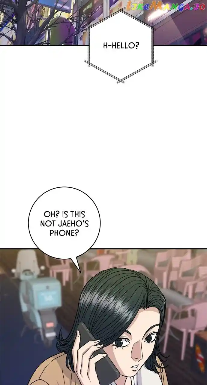 A Deadbeat’S Meal Chapter 93