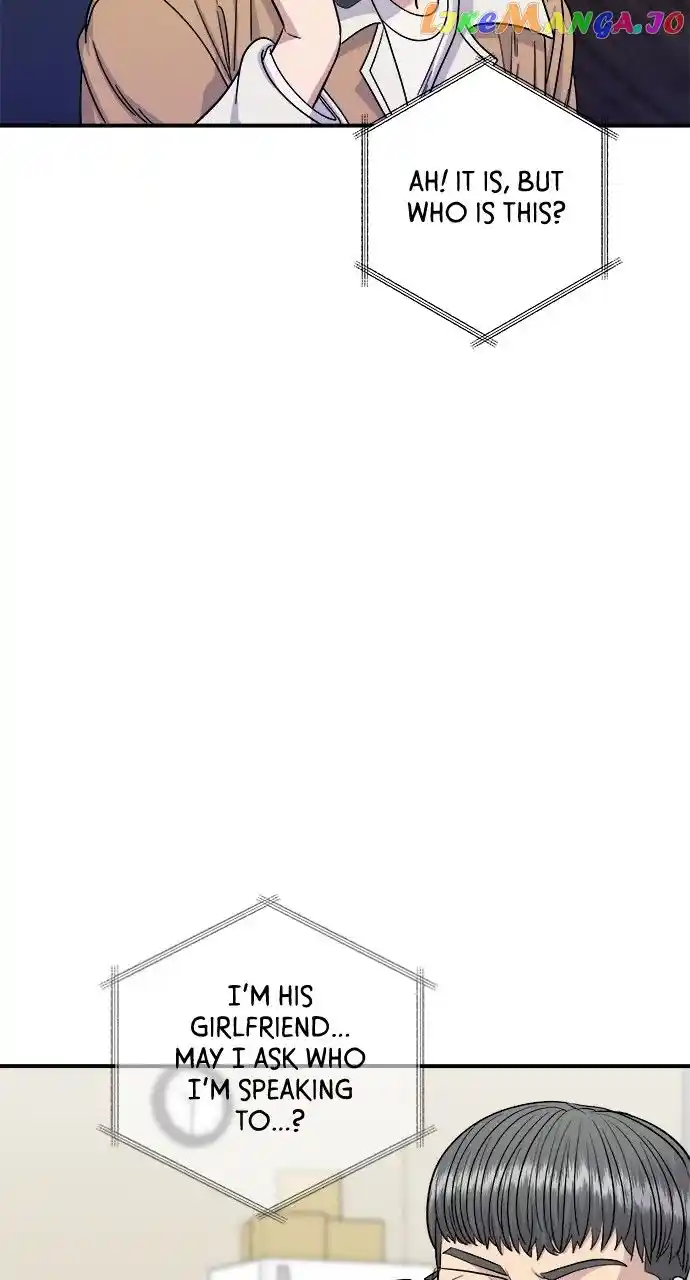 A Deadbeat’S Meal Chapter 93