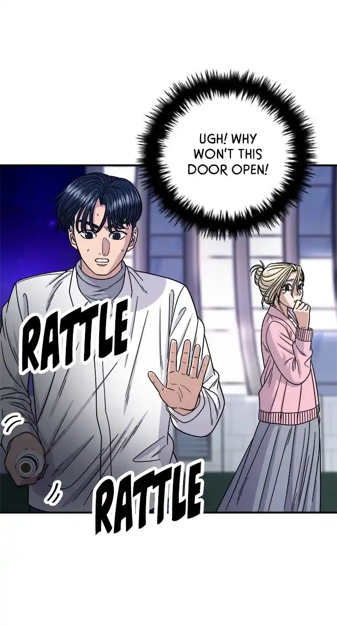 A Deadbeat’S Meal Chapter 94