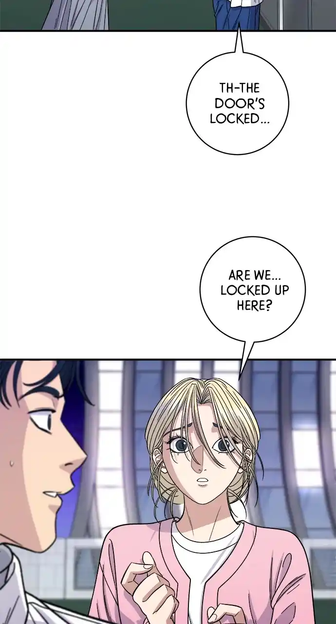 A Deadbeat’S Meal Chapter 94