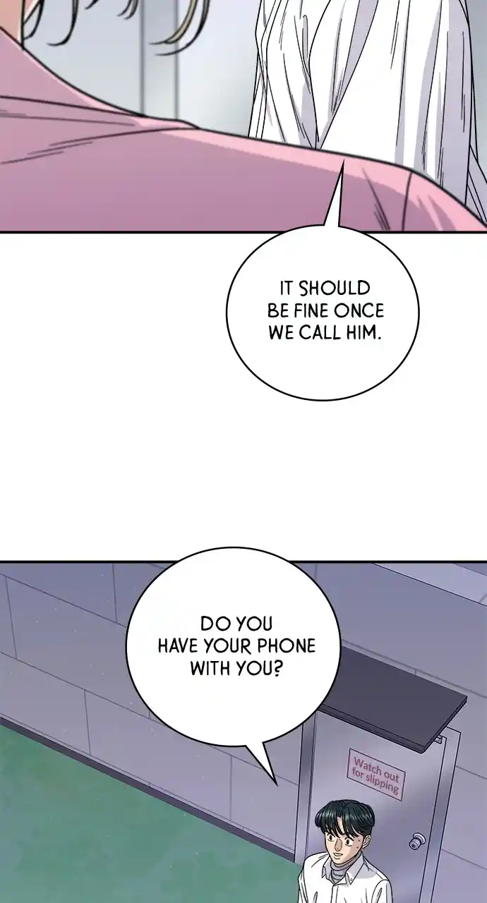 A Deadbeat’S Meal Chapter 94