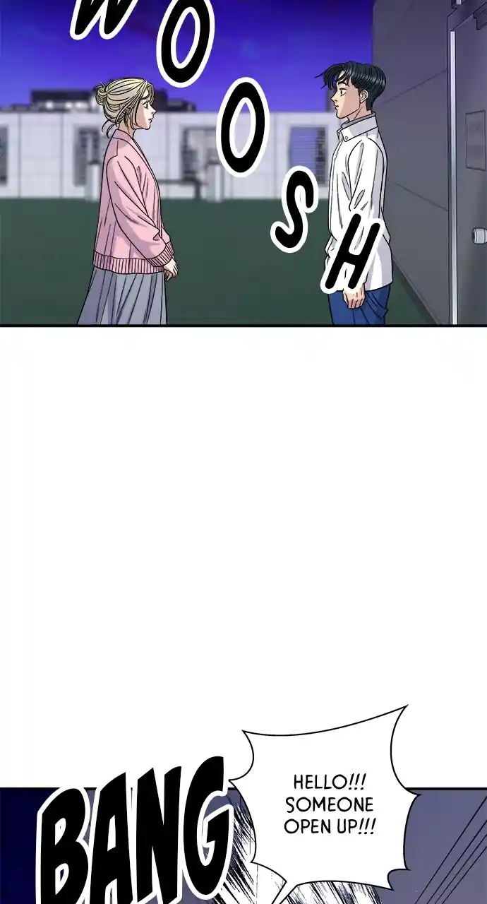 A Deadbeat’S Meal Chapter 94