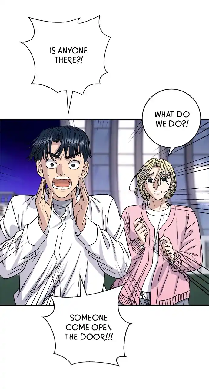 A Deadbeat’S Meal Chapter 94