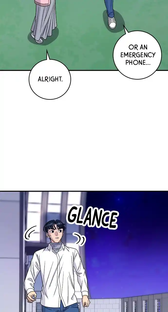 A Deadbeat’S Meal Chapter 94