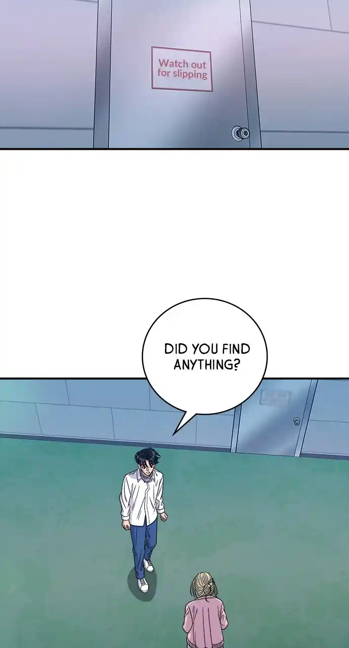 A Deadbeat’S Meal Chapter 94