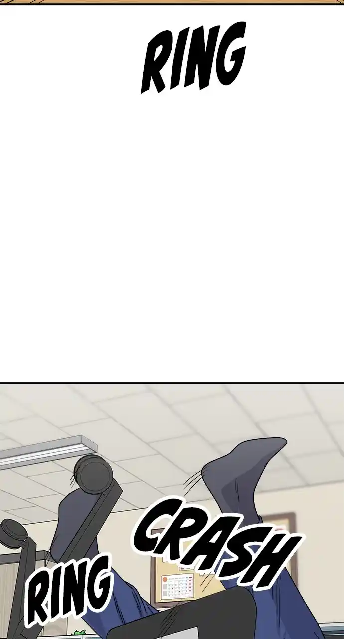 A Deadbeat’S Meal Chapter 94