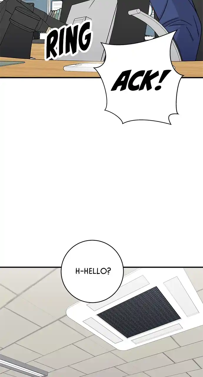 A Deadbeat’S Meal Chapter 94