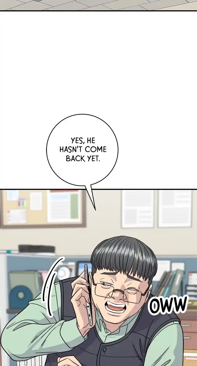 A Deadbeat’S Meal Chapter 94