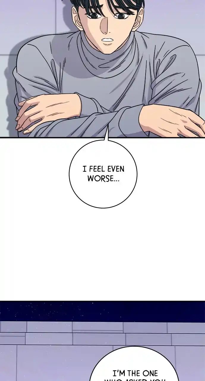 A Deadbeat’S Meal Chapter 94