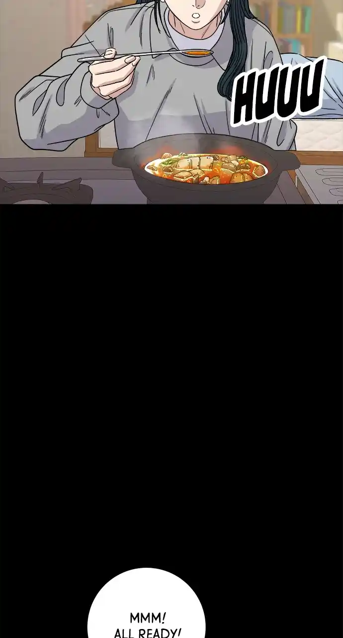 A Deadbeat’S Meal Chapter 94