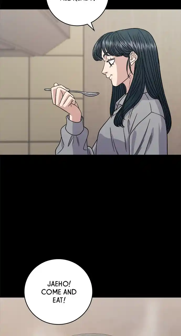 A Deadbeat’S Meal Chapter 94