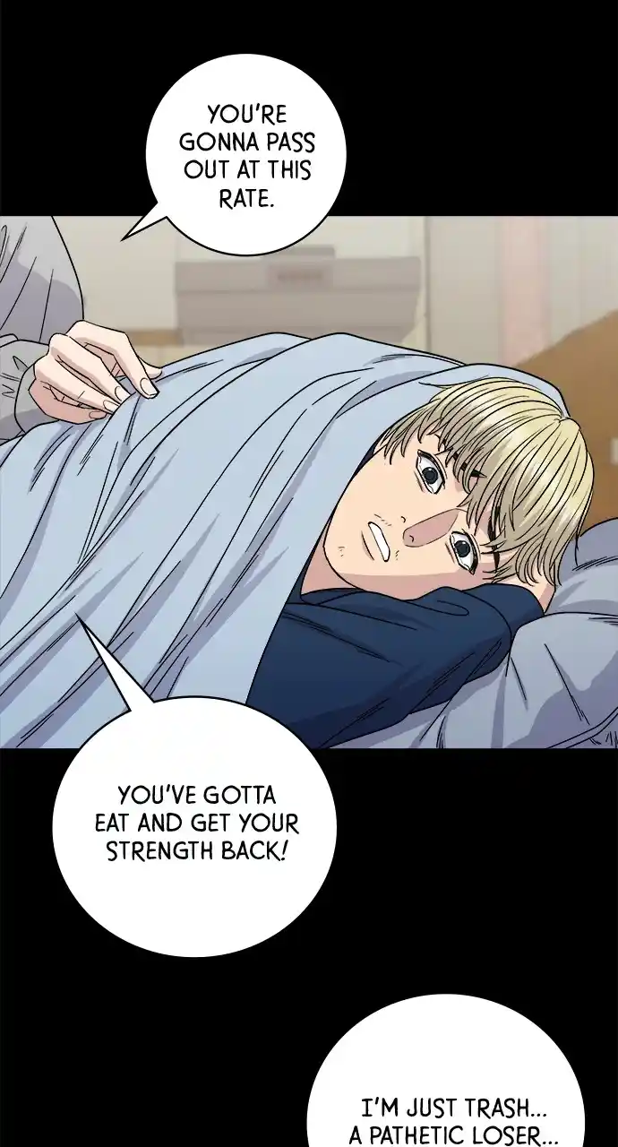 A Deadbeat’S Meal Chapter 94