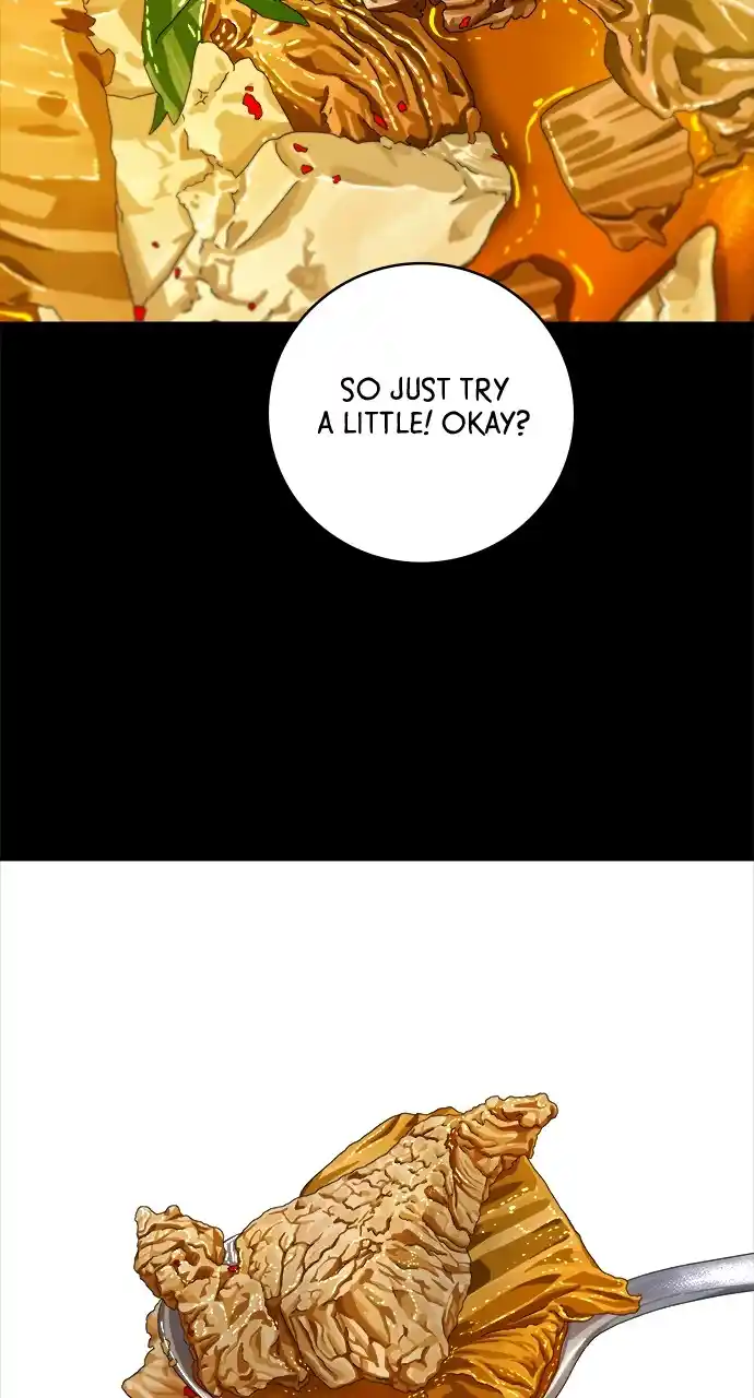 A Deadbeat’S Meal Chapter 94