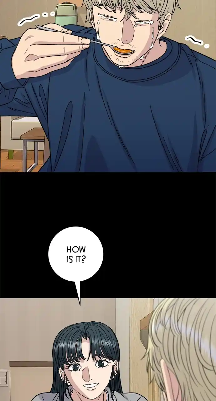 A Deadbeat’S Meal Chapter 94