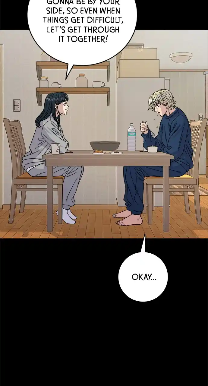 A Deadbeat’S Meal Chapter 94