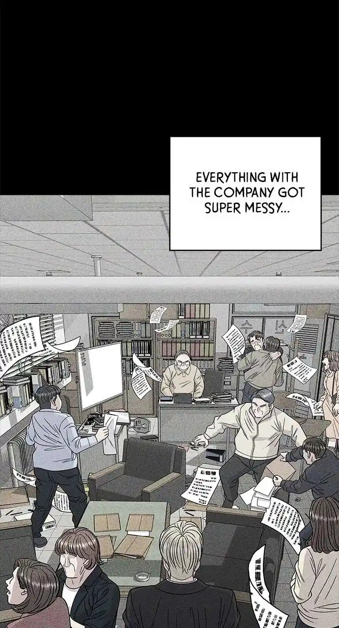 A Deadbeat’S Meal Chapter 94