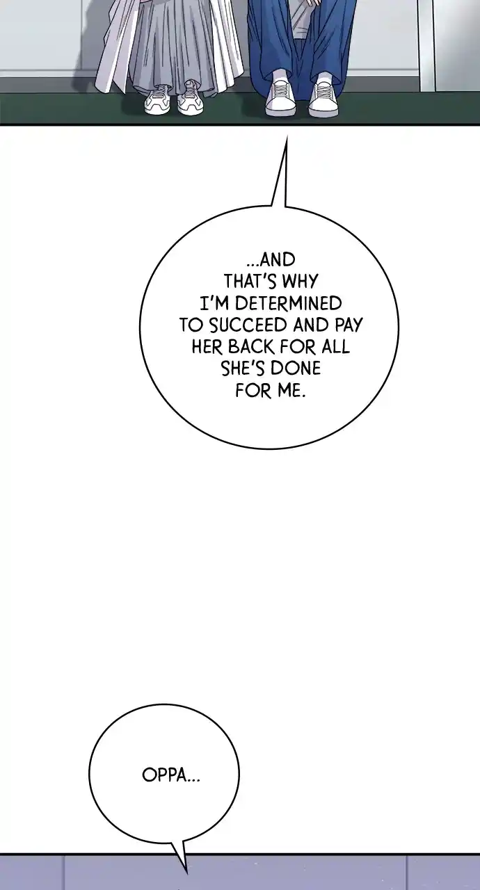 A Deadbeat’S Meal Chapter 94