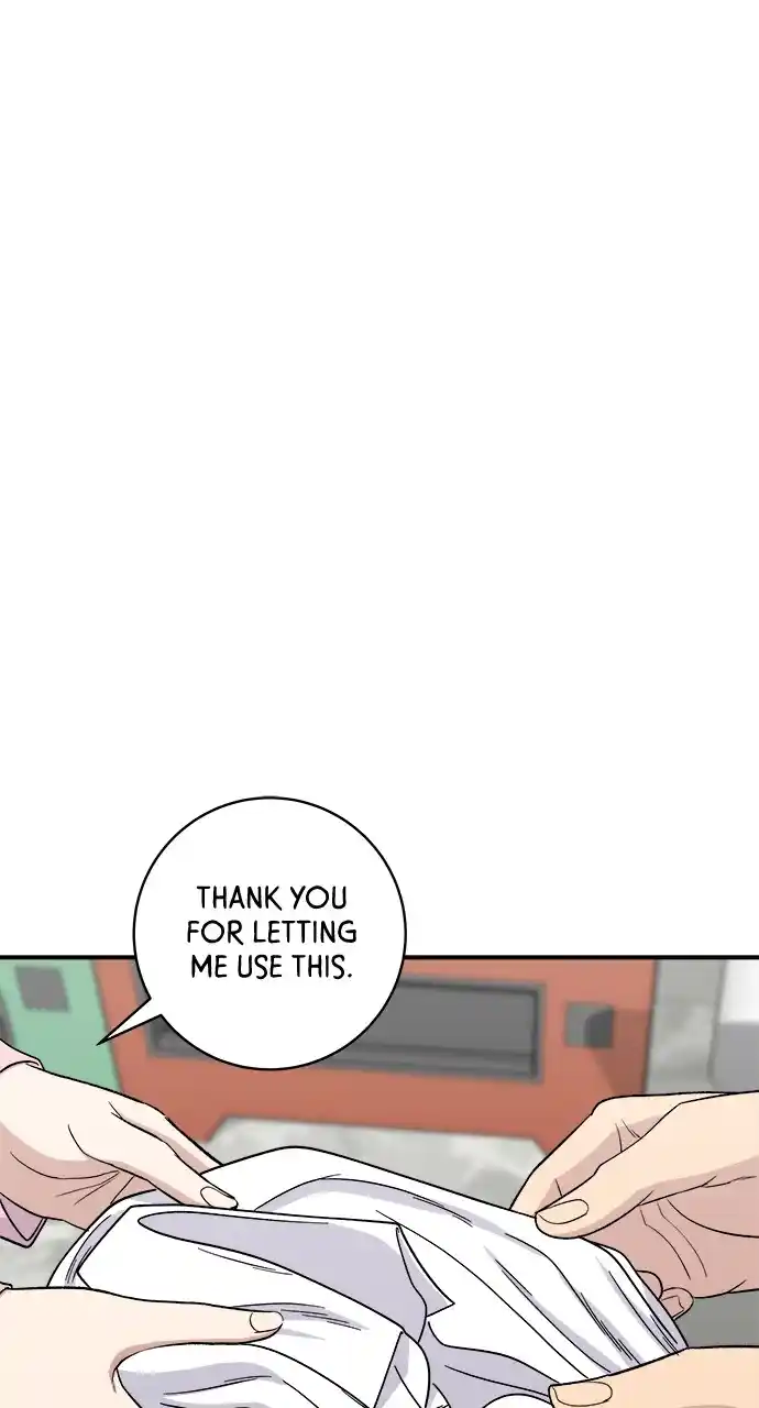 A Deadbeat’S Meal Chapter 95