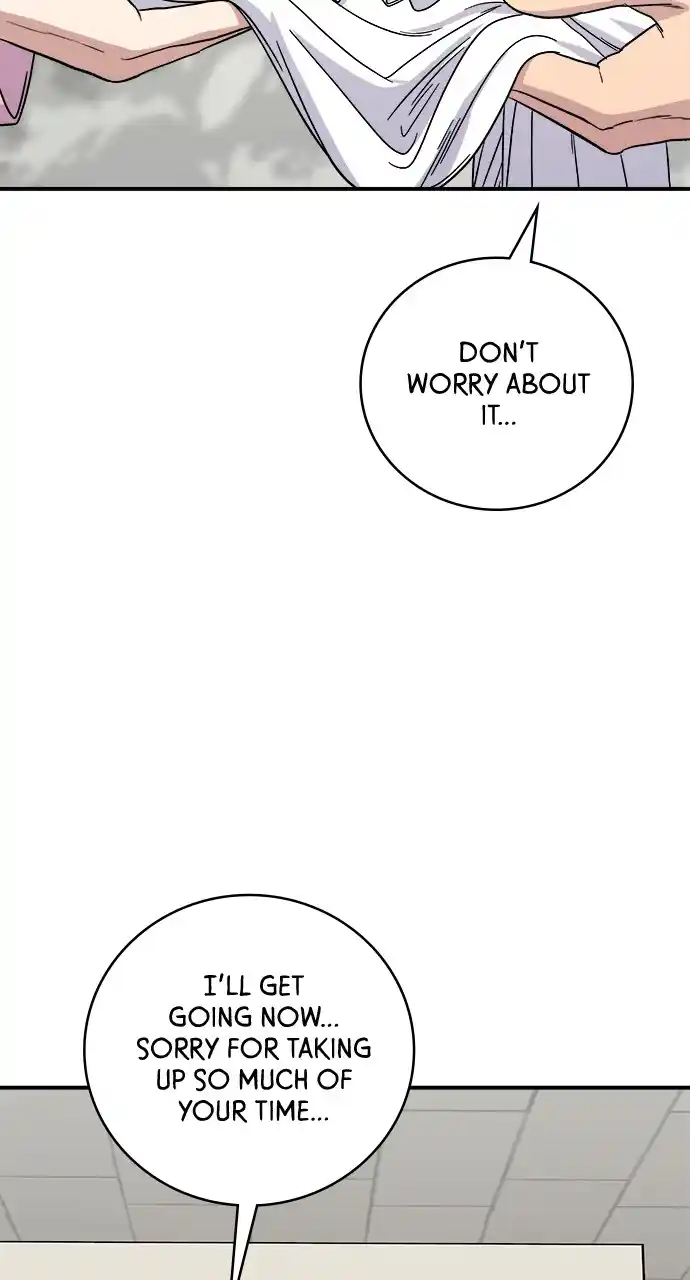 A Deadbeat’S Meal Chapter 95