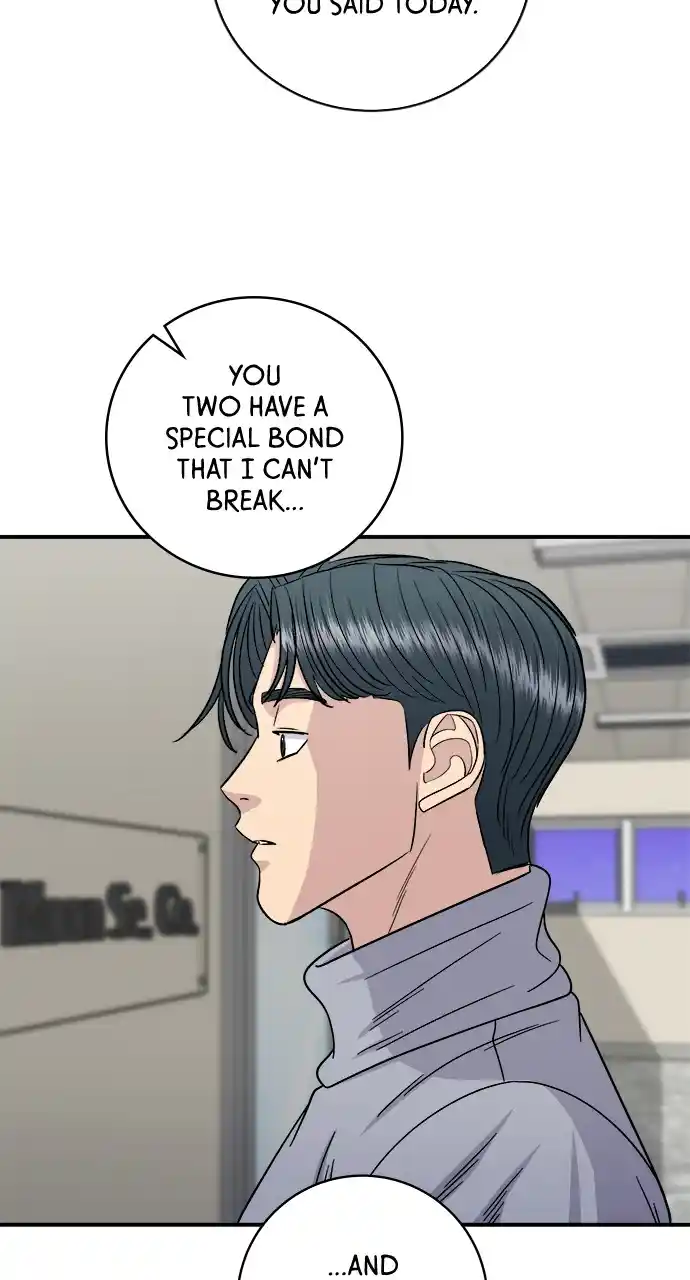 A Deadbeat’S Meal Chapter 95