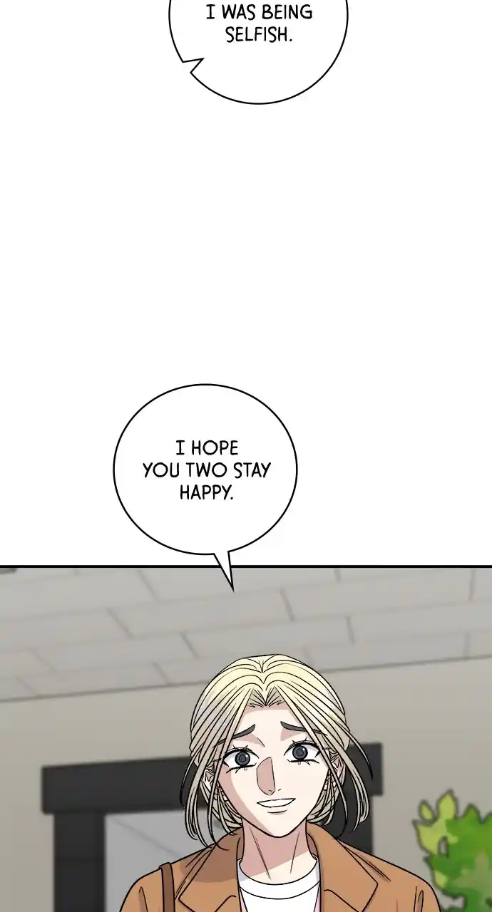 A Deadbeat’S Meal Chapter 95