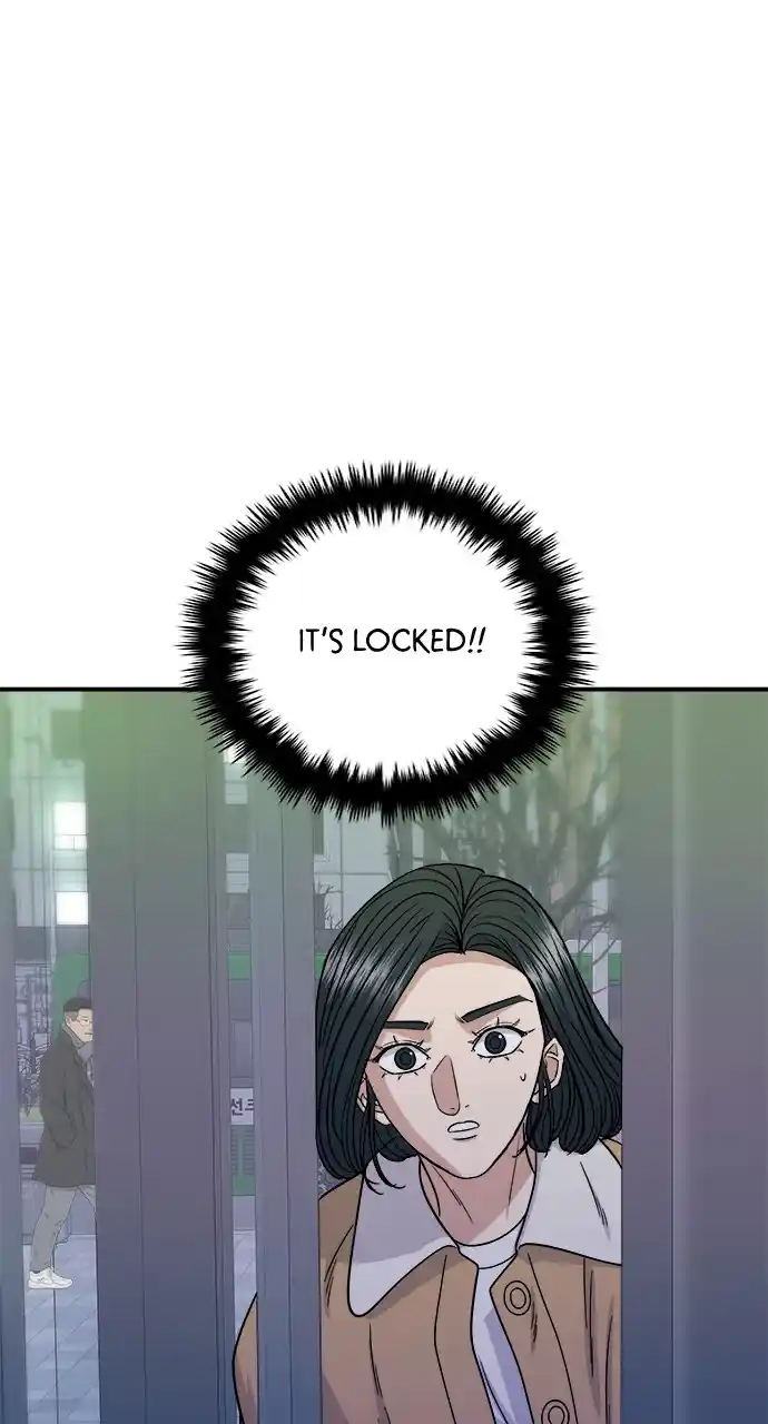 A Deadbeat’S Meal Chapter 95