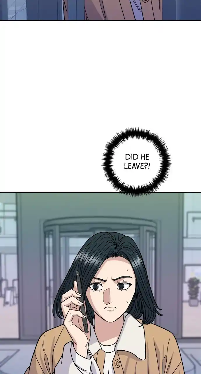 A Deadbeat’S Meal Chapter 95