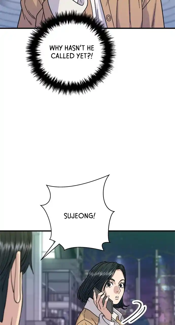 A Deadbeat’S Meal Chapter 95