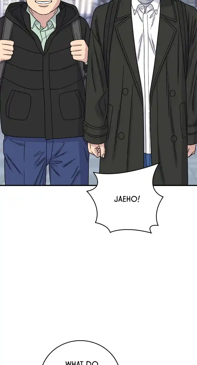 A Deadbeat’S Meal Chapter 95