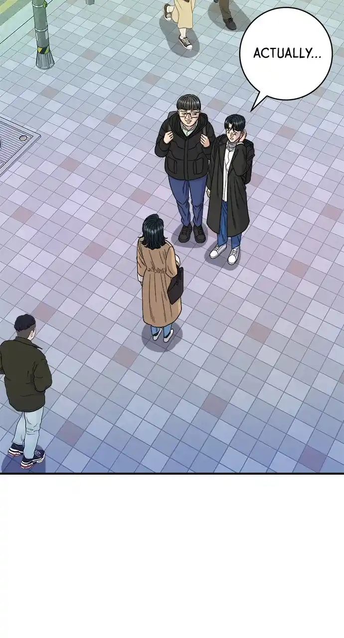 A Deadbeat’S Meal Chapter 95