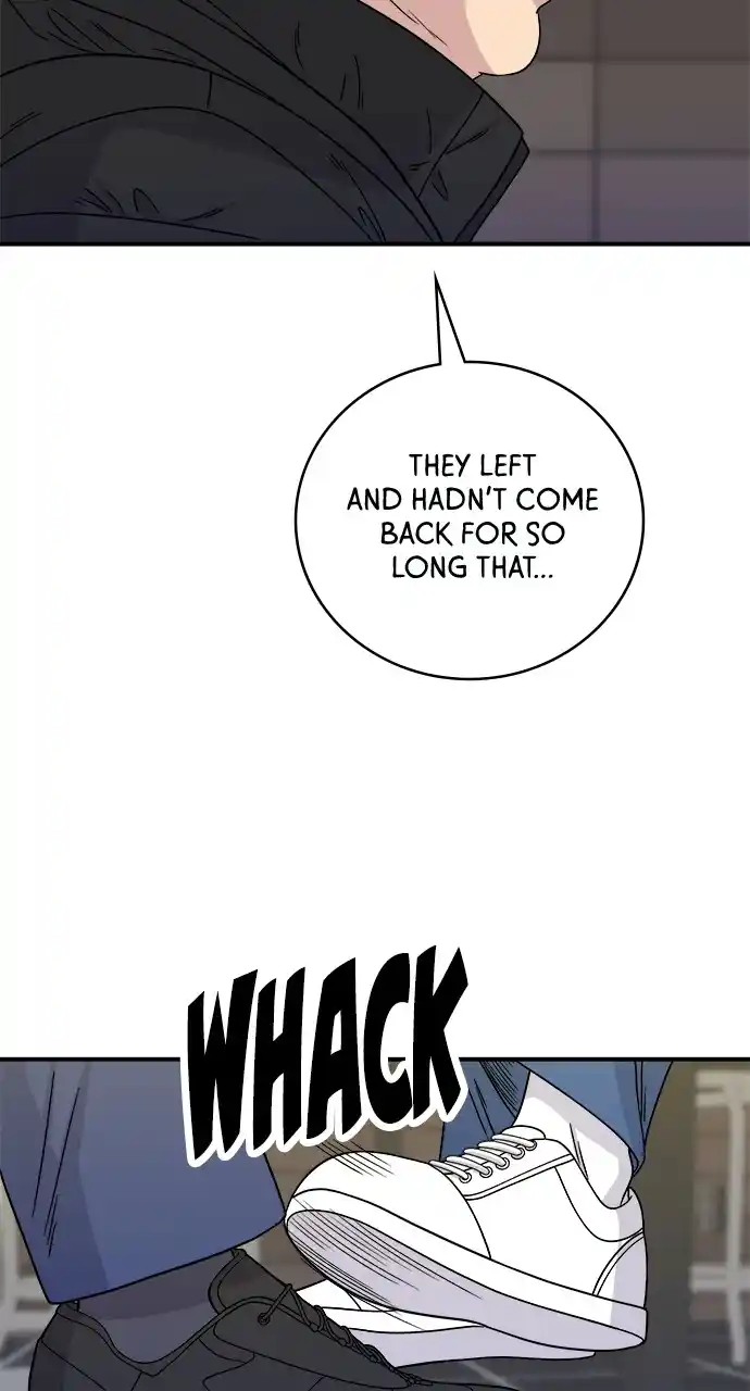 A Deadbeat’S Meal Chapter 95