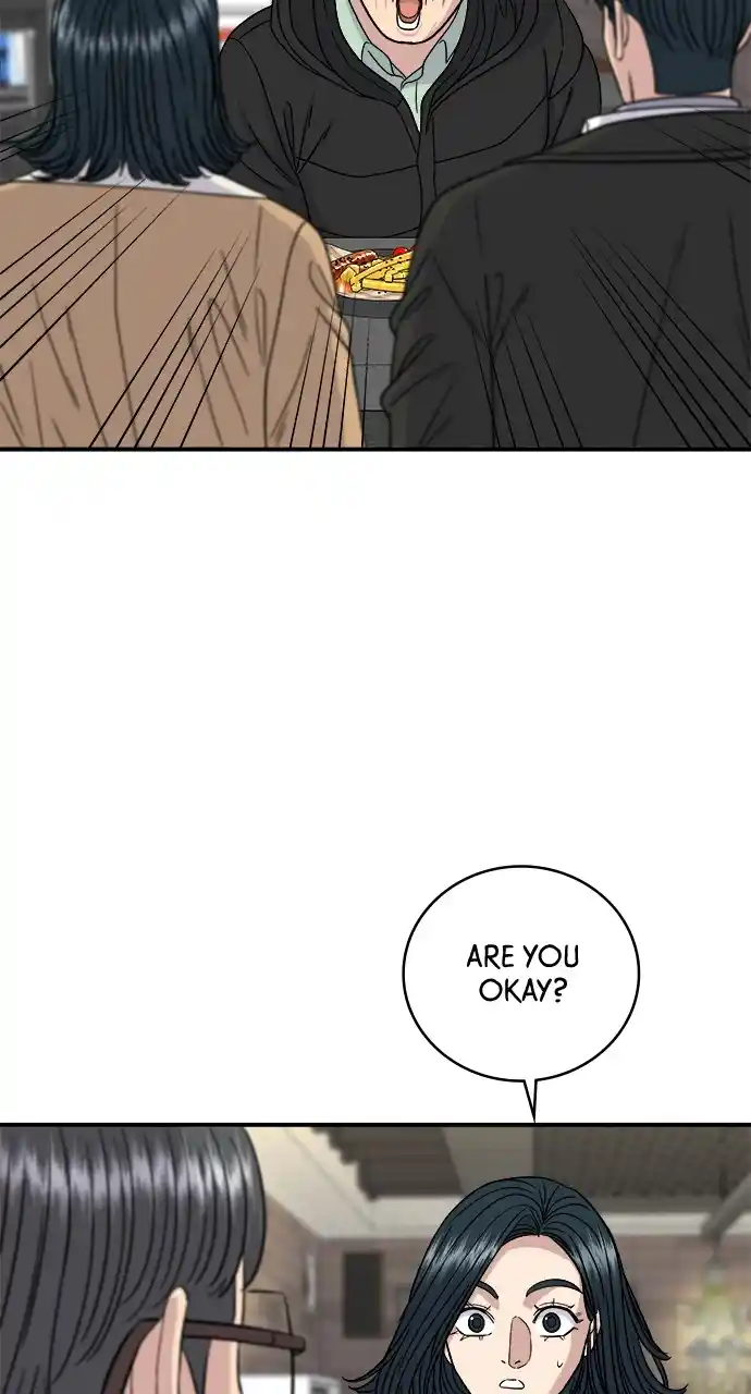 A Deadbeat’S Meal Chapter 95