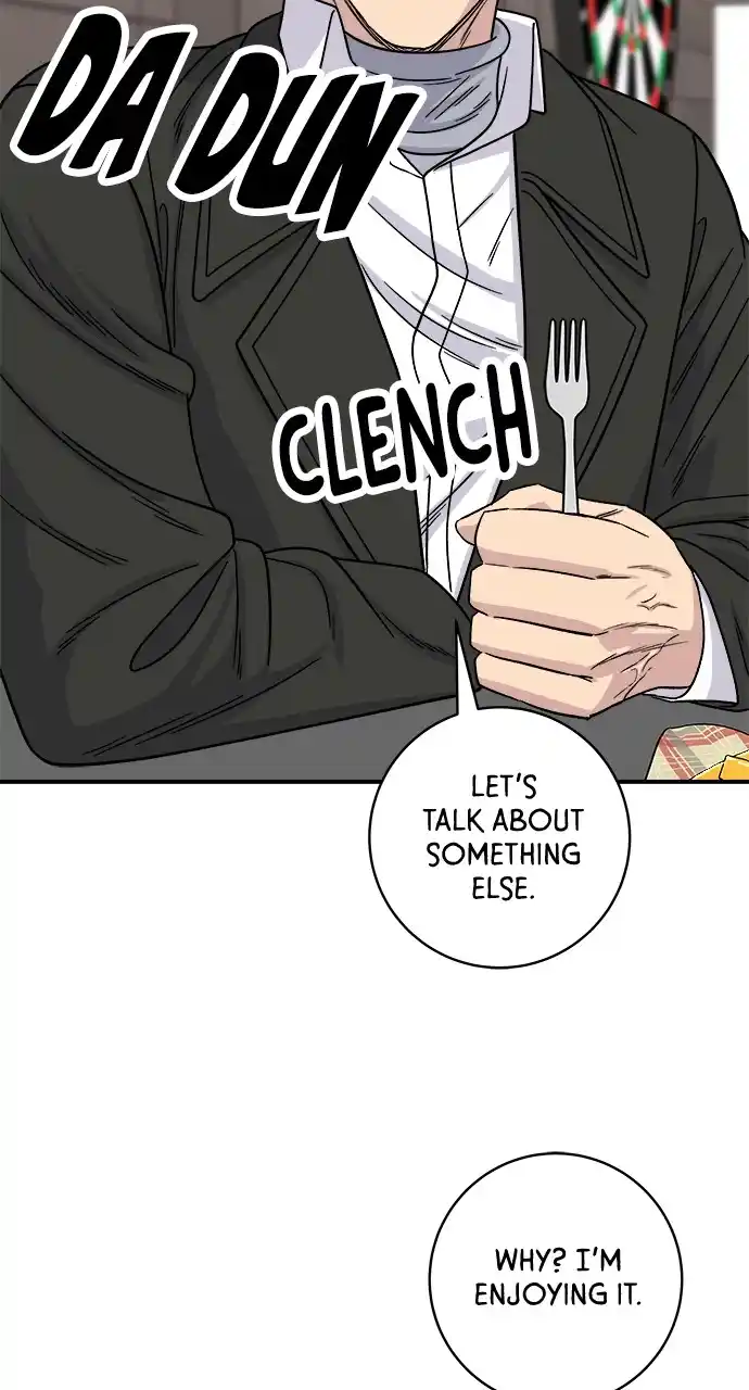 A Deadbeat’S Meal Chapter 95