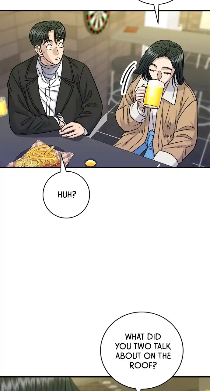 A Deadbeat’S Meal Chapter 95