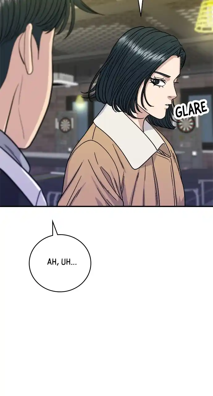 A Deadbeat’S Meal Chapter 95