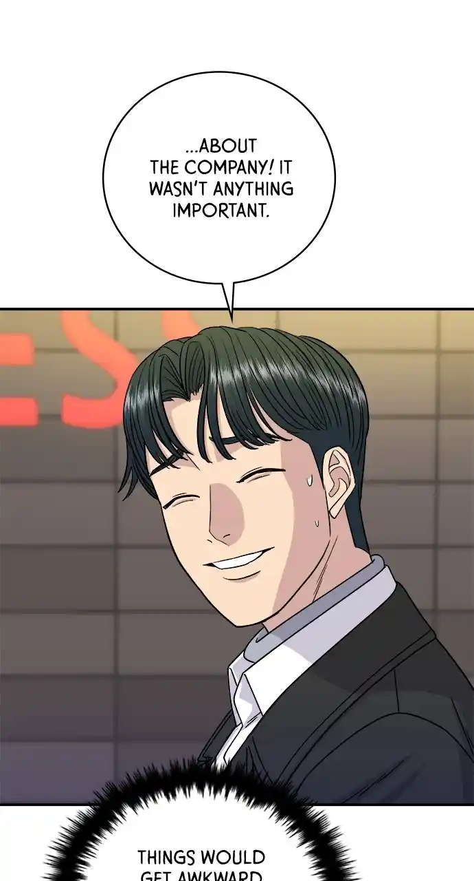 A Deadbeat’S Meal Chapter 95