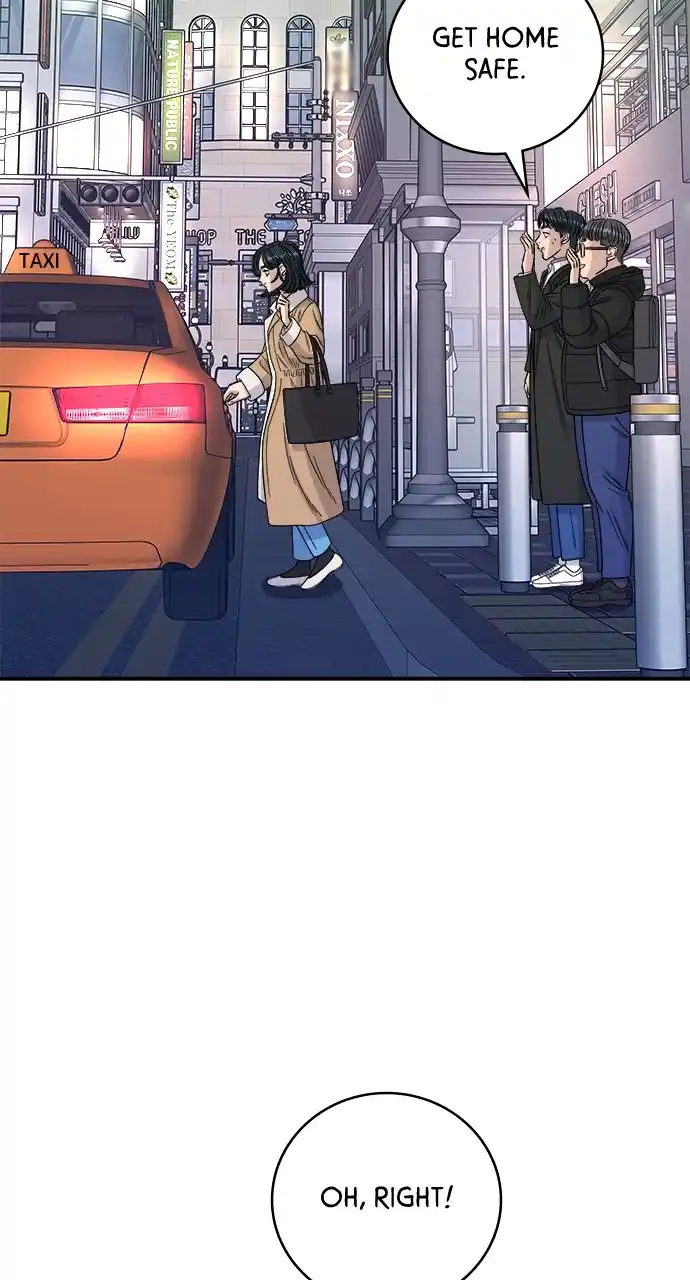 A Deadbeat’S Meal Chapter 95