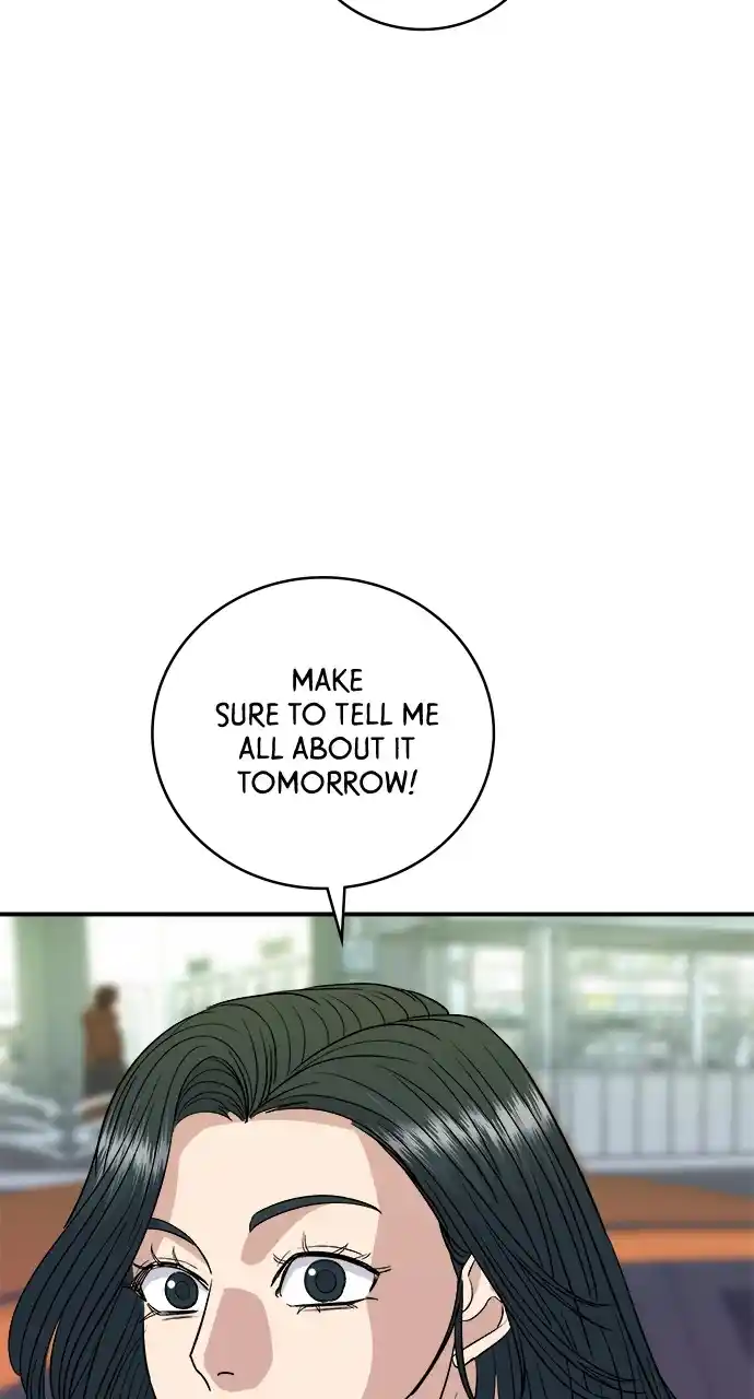 A Deadbeat’S Meal Chapter 95